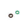 Fuel Injector O-Ring Kit